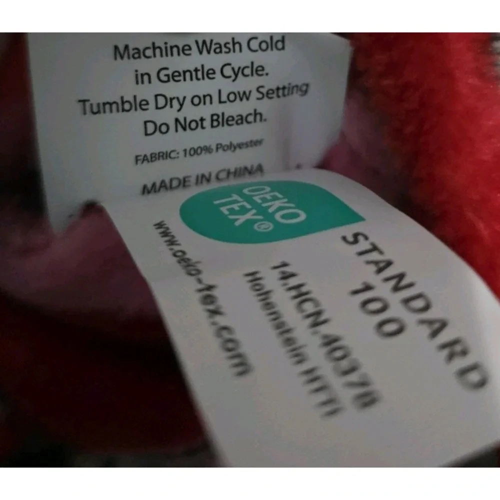 Love Valentine Dogs Plush Flannel Throw‎ Blanket 50